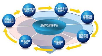 企業管理系統的供應商與報價分析
